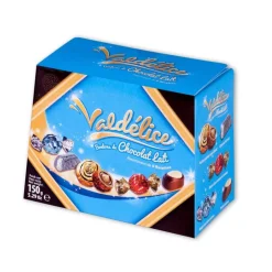 Clearance Chocolats lait pralines 150g