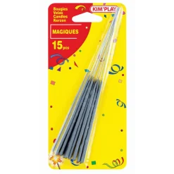 Best Cierges magiques x15