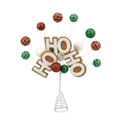 Outlet Cimier de sapin ho ho ho