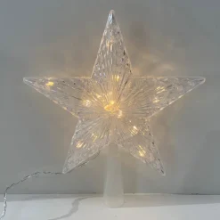 Outlet Cimier de sapin lumineux