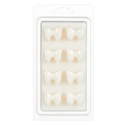 Clearance QUIET LUXURY Cire a fondre noeud