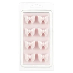 Clearance QUIET LUXURY Cire a fondre noeud