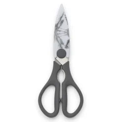 Online SIMPLY Ciseaux avec etui marbre