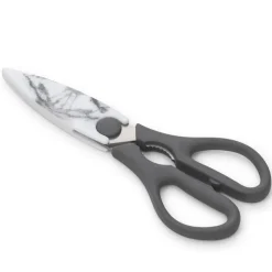 Online SIMPLY Ciseaux avec etui marbre