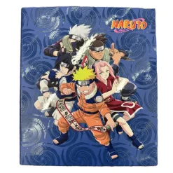 New NARUTO Classeur licence