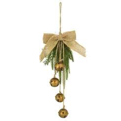 New Cloche avec nAud a suspendre