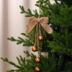 New Cloche avec nAud a suspendre