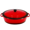 Online LET'S COOK Cocotte a four 34x21.5x14.5cm