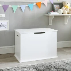 SIMPLY KIDS Coffre a jouets