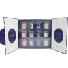 Discount Coffret 12 bougies parfumees