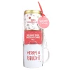 Outlet Coffret 3 pcs mug mni chamaloow
