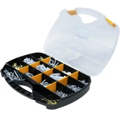 Coffret 440 pieces pour fixation