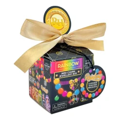 Clearance RAINBOW HIGH Coffret a bijoux miniature rainb