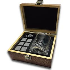 Sale Coffret a whisky