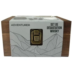 Sale Coffret a whisky