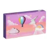 Online Coffret bain arc en ciel 4pcs