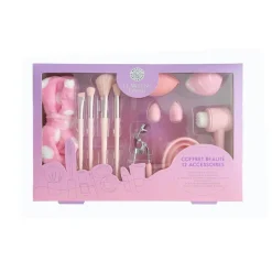 Clearance Coffret beauty gang 12 pcs