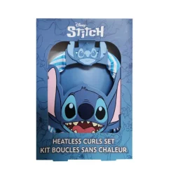 Hot STITCH Coffret bigoudi sans chaleur