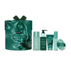 Clearance SENCE Coffret boite a chapeaux 5 pcs