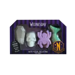 Best WEDNESDAY Coffret bombes de bain