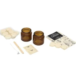 Outlet Coffret bougie apothicaire