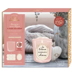 Discount Coffret bougie bijou