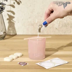 Discount Coffret bougie bijou