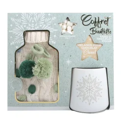 Clearance Coffret bouillotte tasse et choc
