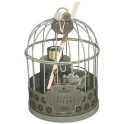 New Coffret cage lola wonderly