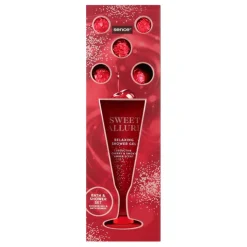 Best SENCE Coffret champagne