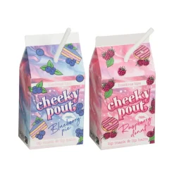 Best Coffret cheeky baume levres