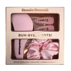 Clearance Coffret cheveux pastel