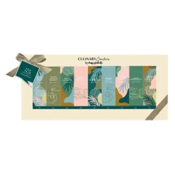 Best Coffret collection de thes x9