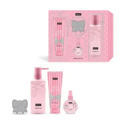 Sale SENCE Coffret corps glam 4 pcs