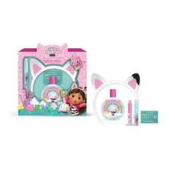 Outlet GABBY'S Coffret cosmetique 5pcs