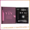 Hot Coffret cuisine vin