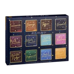 Best Coffret de chocolats chauds