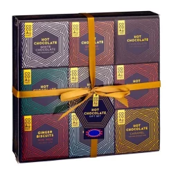 Best Coffret de chocolats chauds