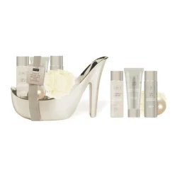 Outlet SENCE Coffret escarpin night luxe 5pcs