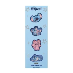 Sale STITCH Coffret galet de bain