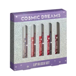 Hot Coffret gloss 5x3ml