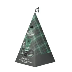 New SENCE Coffret homme special barbe 3pcs