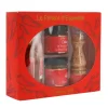 New Coffret le piment d'espelette