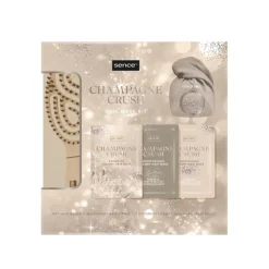 Best SENCE Coffret masque cheveux 3 pcs