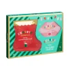Coffret masque cosy festif