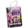 Outlet MONSTER HIGH Coffret beauty