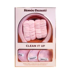 Hot Coffret nettoyage visage