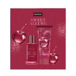 Online SENCE Coffret parfum night luxe 2 pcs