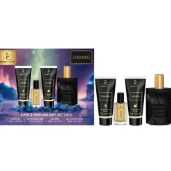 Discount DORALL Coffret 4pcs l'homme