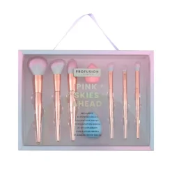 Best Coffret pinceaux maquillage